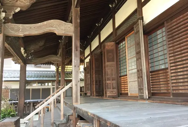 推古天皇豊浦宮跡の写真・動画_image_294408