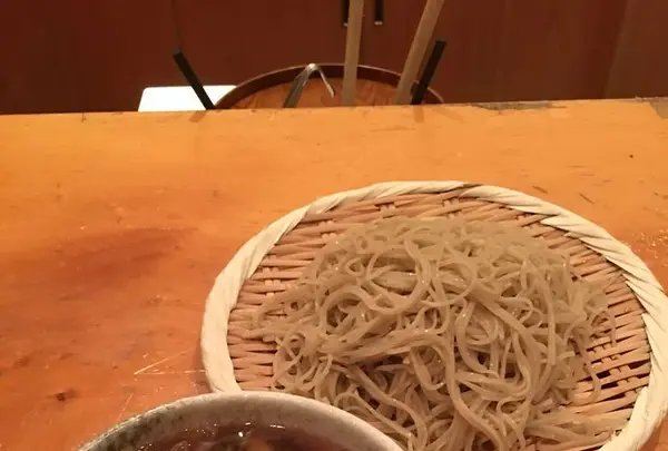 手打ちそば 舞鶴の写真・動画_image_294429