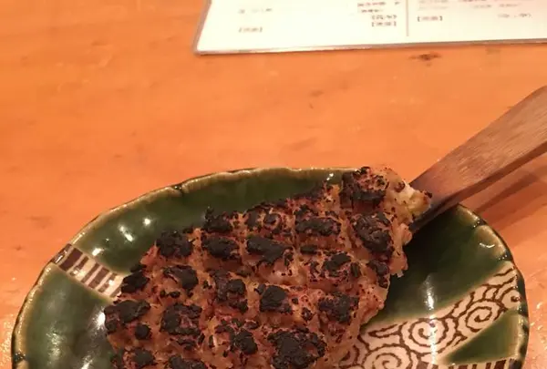 手打ちそば 舞鶴の写真・動画_image_294430