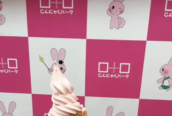 こんにゃくパークの写真・動画_image_294437