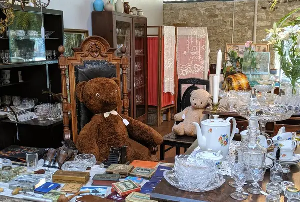 Balti Jaama Turgの写真・動画_image_294479