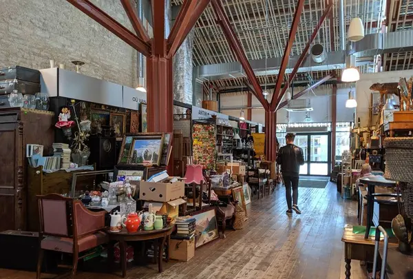 Balti Jaama Turgの写真・動画_image_294480