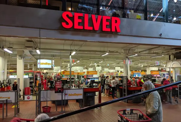 Balti Jaama Turgの写真・動画_image_294499