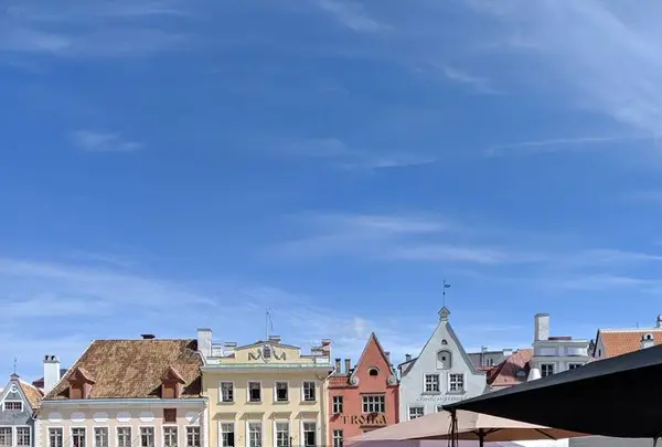 Raekoja platsの写真・動画_image_294509