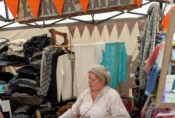 Raekoja platsの写真・動画_image_294515