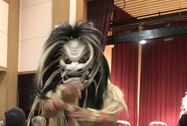 男鹿温泉交流会館五風の写真・動画_image_294645