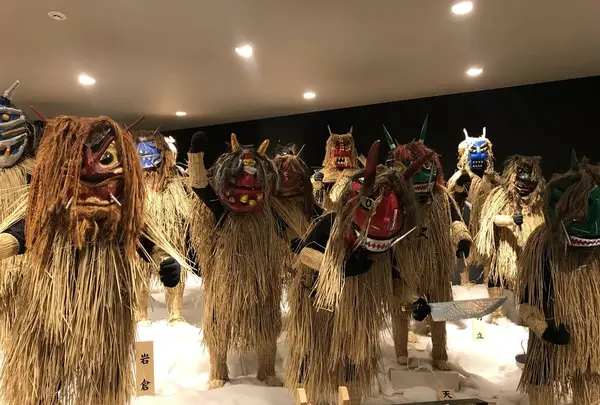 なまはげ館の写真・動画_image_294646