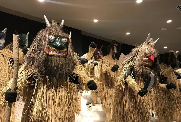 なまはげ館の写真・動画_image_294647