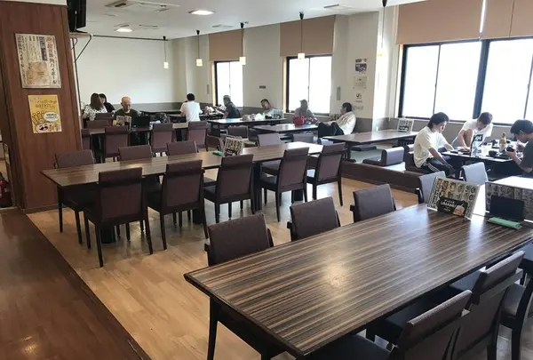 おふろの王様町田店の写真・動画_image_294685