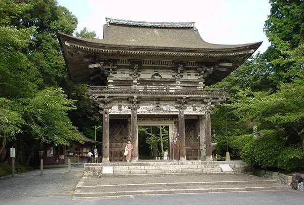 三井寺の写真・動画_image_295204