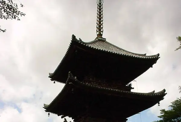 三井寺の写真・動画_image_295205