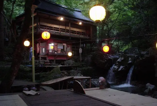 日吉大社の写真・動画_image_295206