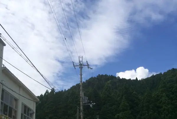 高島市立朽木中学校の写真・動画_image_295210