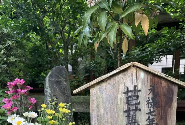 義仲寺の写真・動画_image_295232