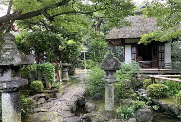 義仲寺の写真・動画_image_295235