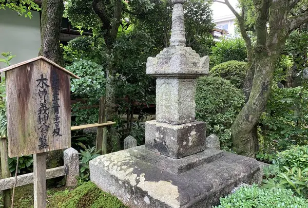 義仲寺の写真・動画_image_295238
