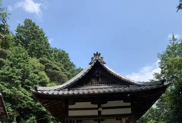 逢坂の関記念公園の写真・動画_image_295252
