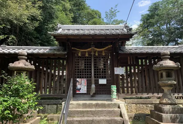 逢坂の関記念公園の写真・動画_image_295254
