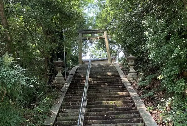 逢坂の関記念公園の写真・動画_image_295255