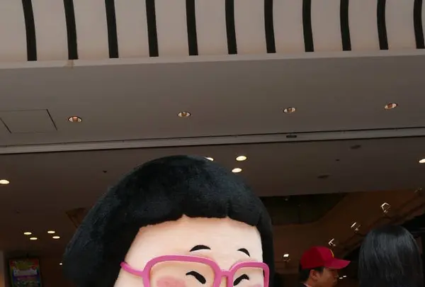 難波千日前の写真・動画_image_295338