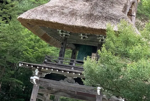 白川郷の写真・動画_image_295384