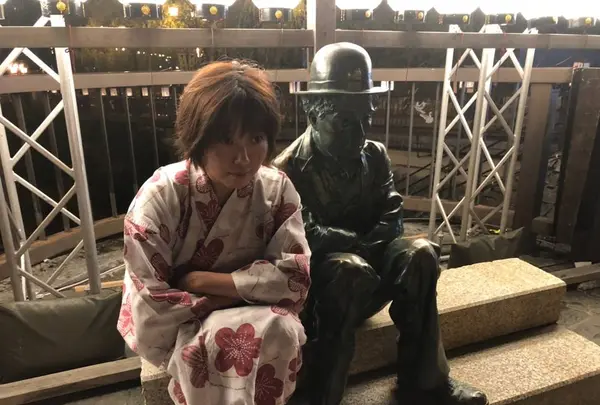 下呂温泉街の写真・動画_image_295385