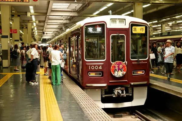 カップヌードルミュージアム 大阪池田の写真・動画_image_295450