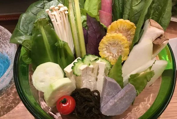 金武アグーしゃぶしゃぶ 琉球の写真・動画_image_295475