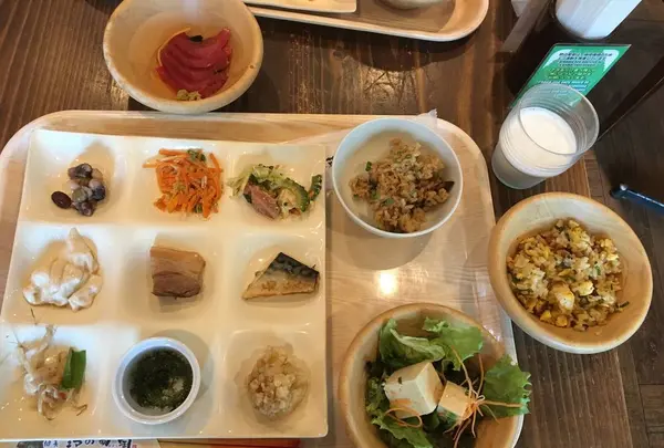 ダイワロイネットホテル那覇国際通りの写真・動画_image_295476