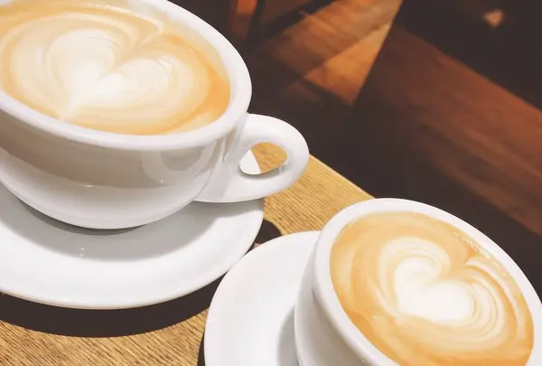  カフェ キツネ（CAFE KITSUNE）の写真・動画_image_295480
