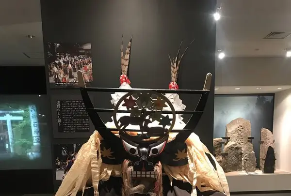 遠野市立博物館の写真・動画_image_295487