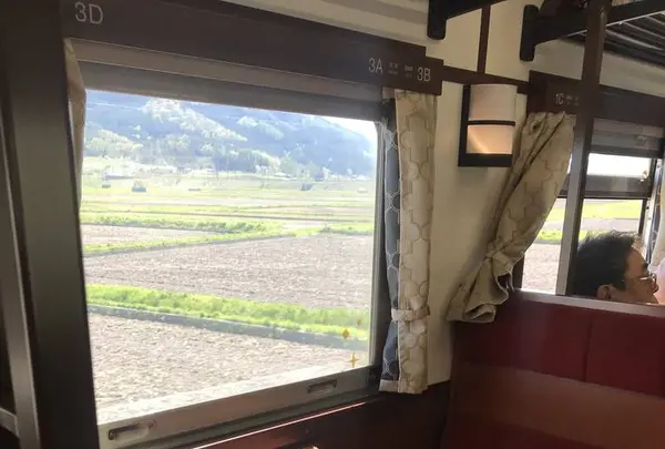 遠野駅の写真・動画_image_295490