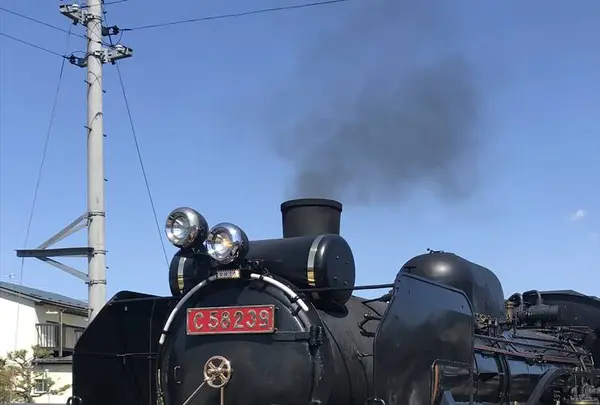 遠野駅の写真・動画_image_295491