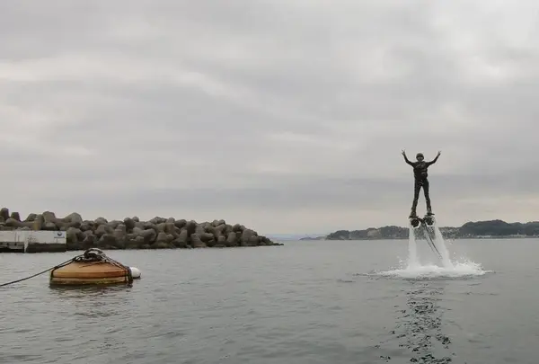 フライフィールド逗子の写真・動画_image_295795