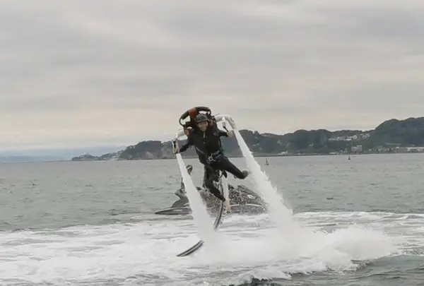 フライフィールド逗子の写真・動画_image_295796