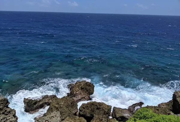 東平安名崎の写真・動画_image_295844