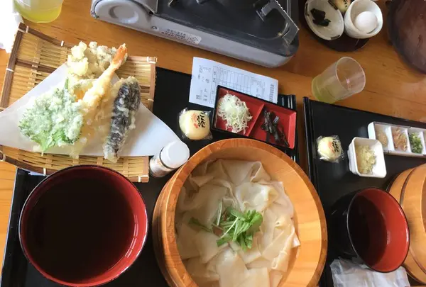 奥利根うどん本舗の写真・動画_image_295854