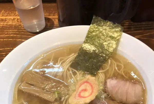 客野製麺所の写真・動画_image_296081