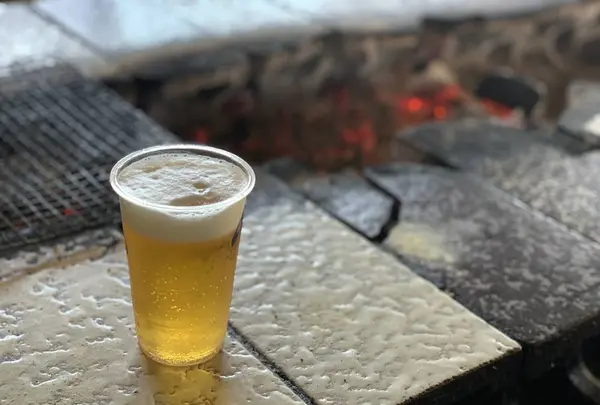 東千歳バーベキューの写真・動画_image_296090