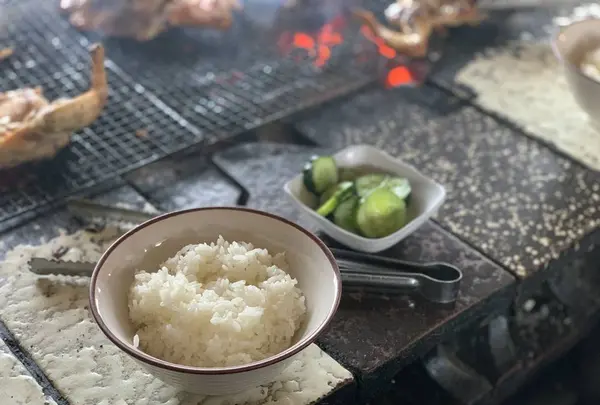 東千歳バーベキューの写真・動画_image_296091