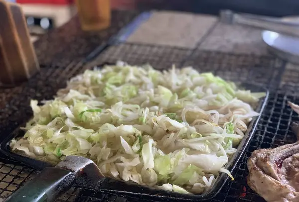 東千歳バーベキューの写真・動画_image_296092