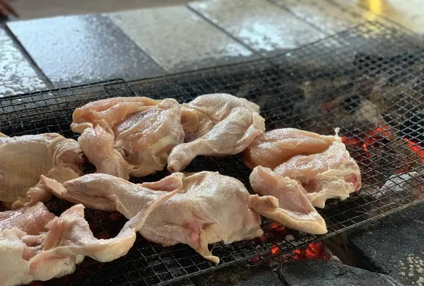 東千歳バーベキューの写真・動画_image_296093