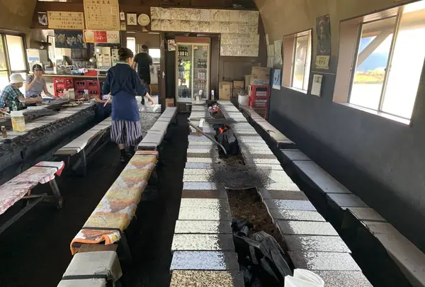 東千歳バーベキューの写真・動画_image_296096