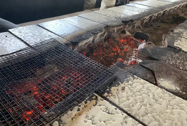 東千歳バーベキューの写真・動画_image_296098