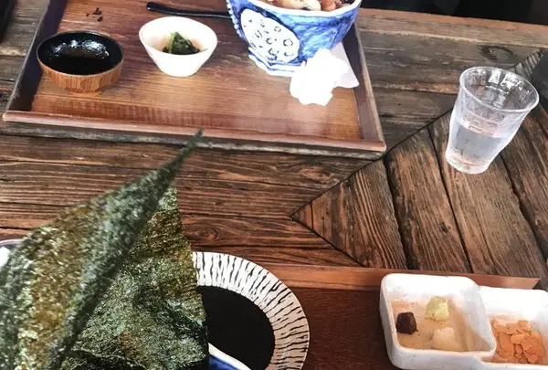 江ノ島小屋の写真・動画_image_296285