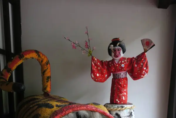 奥飛騨温泉郷 平湯温泉 ひらゆの森の写真・動画_image_296407