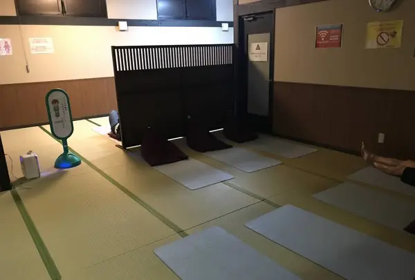 野天湯元 湯快爽快 ざまの写真・動画_image_296462