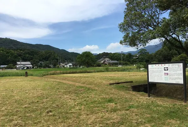 大宰府学校院跡の写真・動画_image_296564
