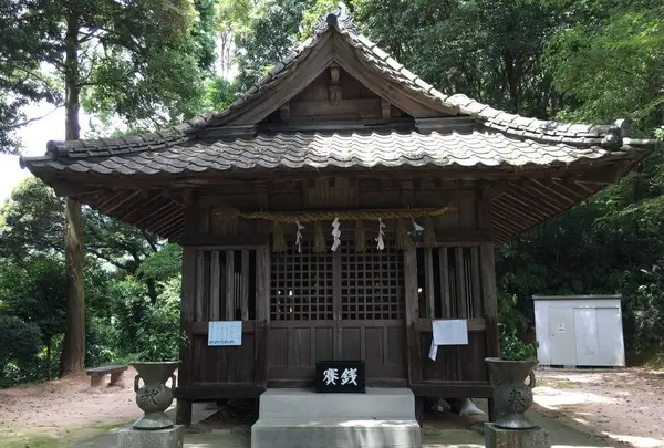 日吉神社の写真・動画_image_296566