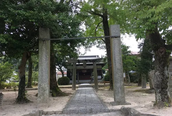 坂本八幡宮の写真・動画_image_296572